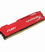 Image result for HyperX Fury Ram DDR4