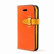 Image result for iPhone 5 Leather Case Wallet