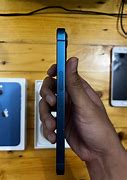 Image result for iPhone 13 Blue Country