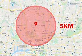 Image result for How Big Is Square Kilometer