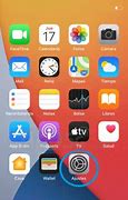 Image result for Reset APN iPhone 8