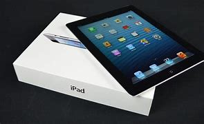 Image result for Apple iPad Tablet 4th Generation