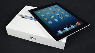 Image result for Black iPad 4 Gen