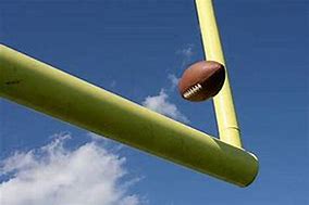 Image result for American Football Goal