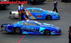 Image result for Ford NHRA Truck