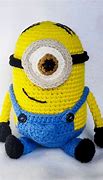 Image result for Free Sitting Minion Pattern