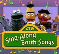 Image result for Sing-Along Earth Songs