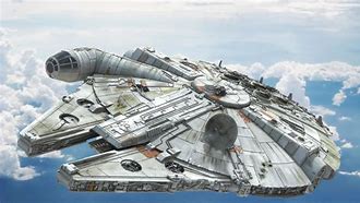 Image result for Millennium Falcon Wallpaper