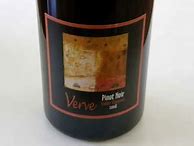 Image result for Aubin Pinot Noir Verve Stoller