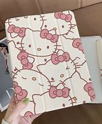 Image result for iPad 6 Mini Cute Sanrio Case