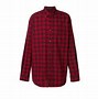 Image result for Red Flannel Shirt Pattern