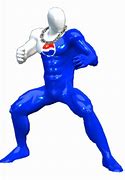 Image result for Pepsi Man Poses