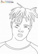 Image result for Xxxxtentacion with Grey Hair