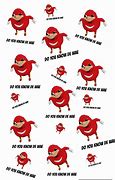 Image result for Red Sonic Meme Wallpaper
