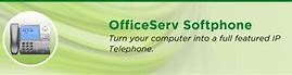 Image result for OfficeServ Softphone