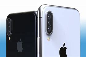 Image result for iPhone X Plus Black