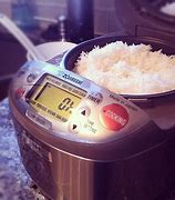 Image result for Zojirushi Rice Cooker White