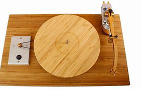 Image result for Working Turntable