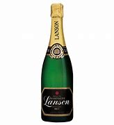 Image result for Lanson Champagne Cocktails