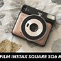 Image result for Instax SQ6 Back