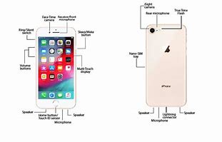 Image result for iPhone 8 Plus Antenna Location