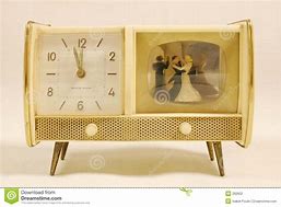 Image result for Vintage Time Clock