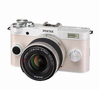 Image result for Pentax Q Series