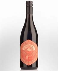 Image result for Shady Lane Pinot Noir