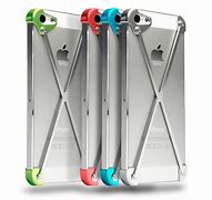 Image result for aluminum iphone x case
