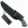 Image result for Tops Fixed Blade Knives