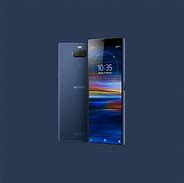 Image result for Sony Xperia 10-Plus Clip Holster