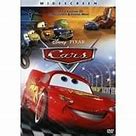 Image result for Cars DVD Cover