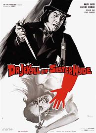 Image result for Dr. Jekyll and Sister Hyde Film