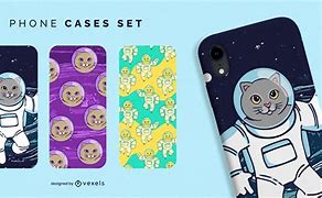 Image result for Cat iPhone 13 Pro Case