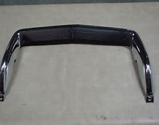 Image result for 2003 Ford Thunderbird Front Bumper