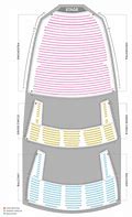 Image result for Chrysler Hall Seating Chart