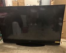 Image result for Mitsubishi 84 Projection TV