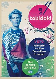 Image result for Tokidoki Poster