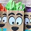 Image result for Scooby Doo Puppet Bag