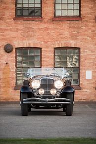 Image result for Duesenberg Model SJ