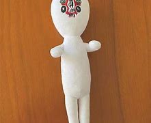 Image result for SCP-173 Toy