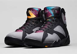 Image result for Jordan 7 Shoes