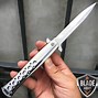 Image result for Razor Blade Knife