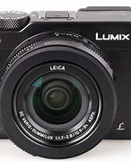 Image result for Panasonic Lumix 100