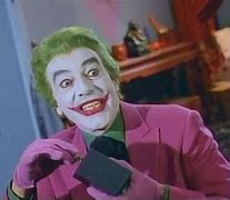 Image result for Joker Batman TV Series