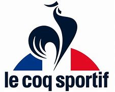 Image result for Le Coq Sportif Logo.png