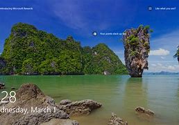 Image result for Lock Screen Windows 10