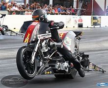 Image result for Rickey House Top Fuel Harley