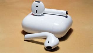 Image result for Apple Air Pods Founded