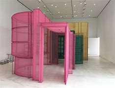 Image result for Do Ho Suh 